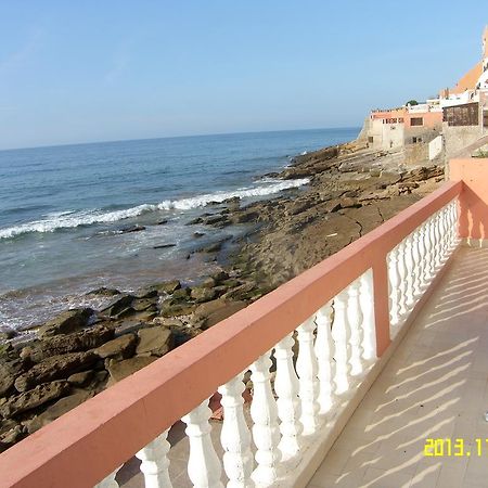 Location Taghazout Apartment Exterior photo