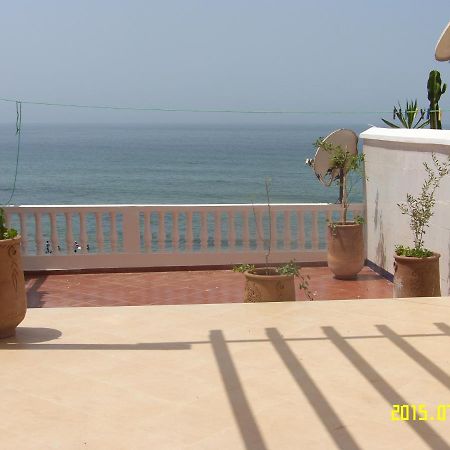 Location Taghazout Apartment Exterior photo