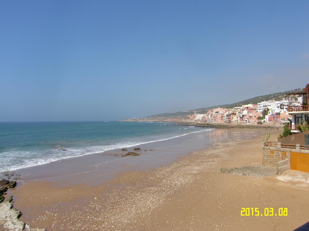 Location Taghazout Apartment Room photo