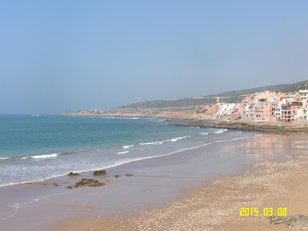 Location Taghazout Apartment Room photo