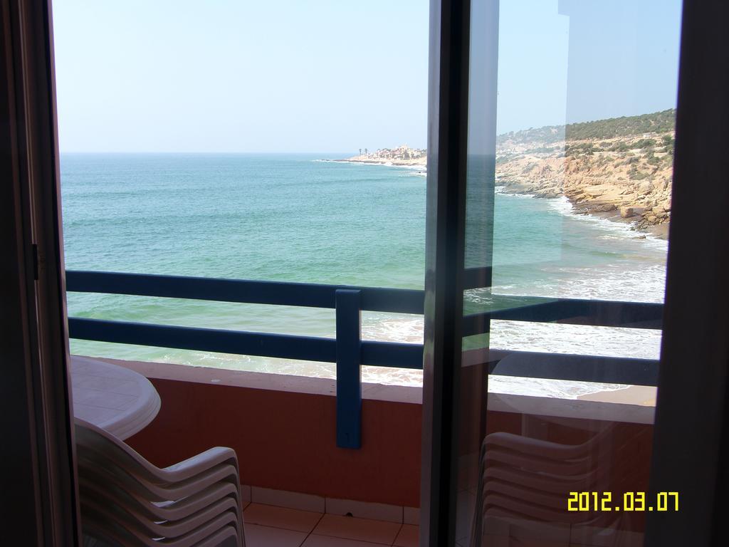 Location Taghazout Apartment Exterior photo