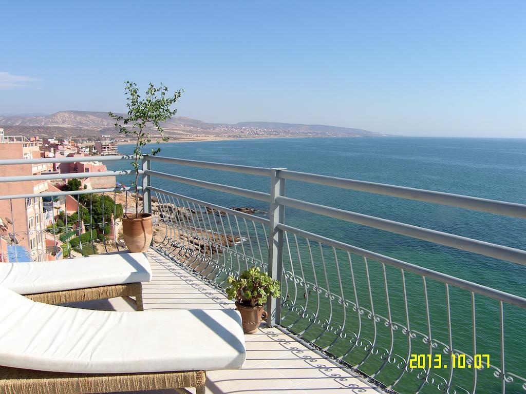 Location Taghazout Apartment Room photo