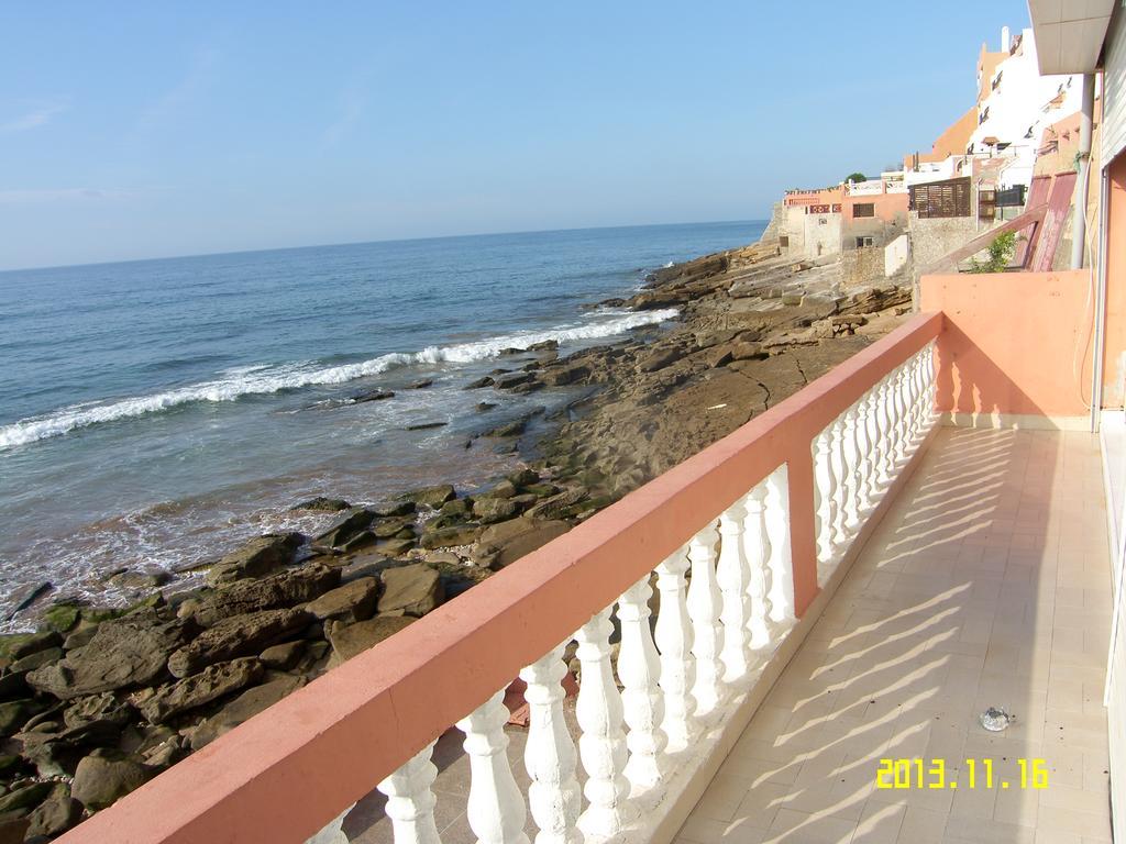 Location Taghazout Apartment Exterior photo